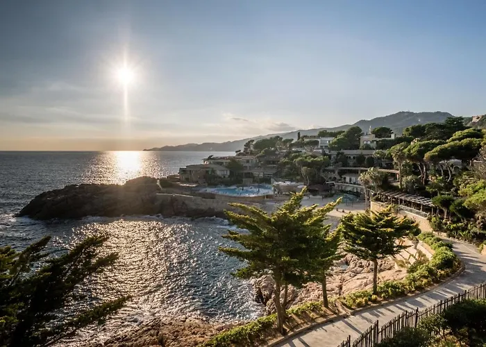 Eden Roc Mediterranean Hotel & Spa