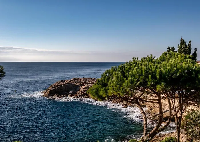 Eden Roc Mediterranean Hotel & Spa