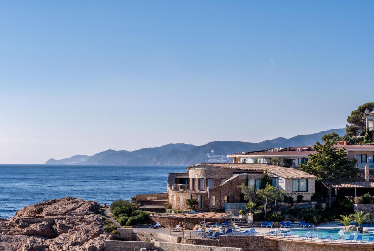 Eden Roc & Spa By Brava Hotel Sant Feliu de Guixols
