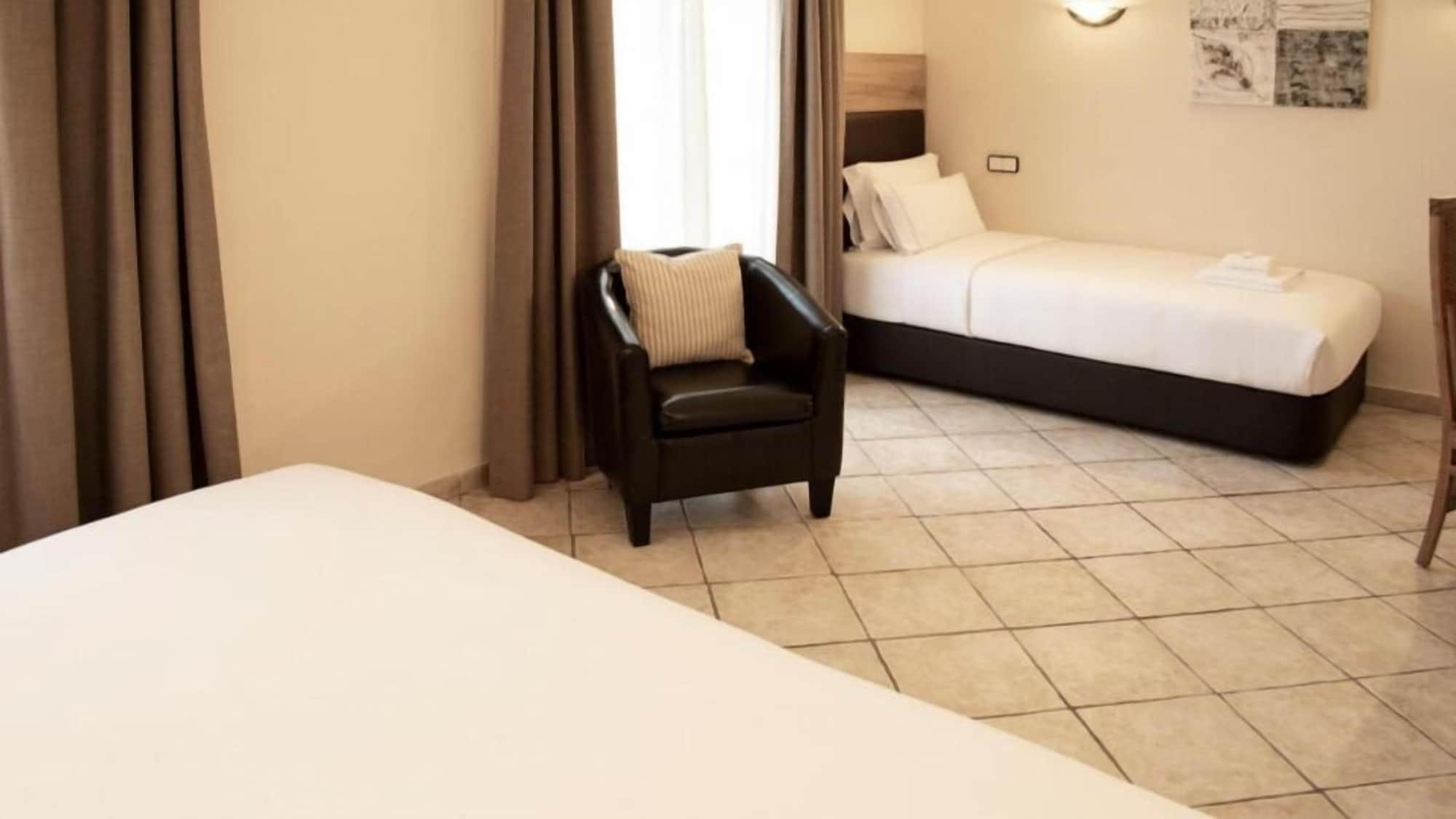 Hotel Eden Roc & Spa By Brava 4*