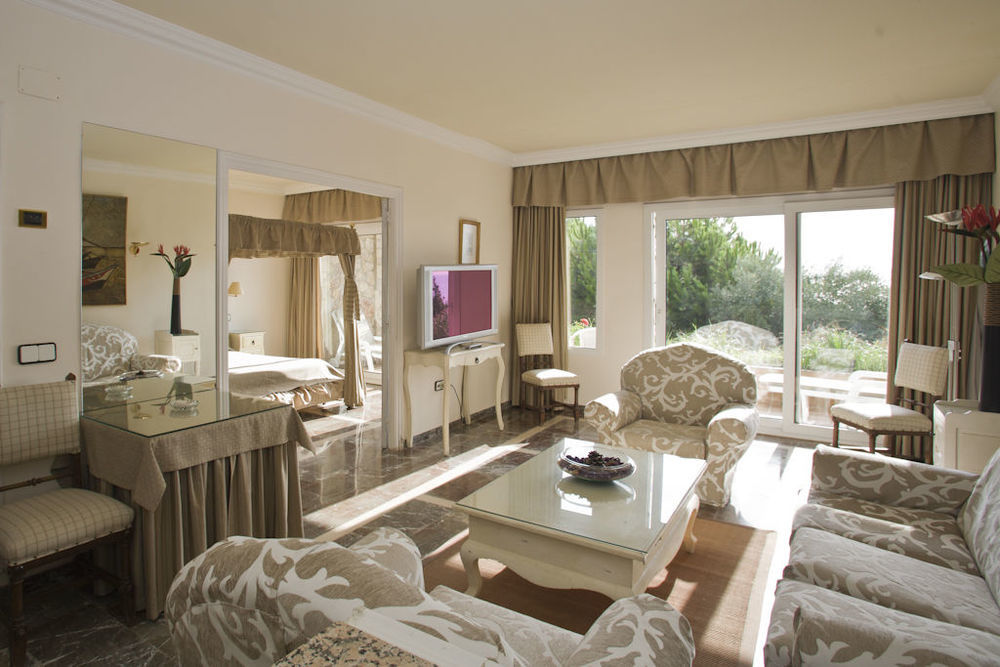 Eden Roc & By Brava Hotel Sant Feliu de Guixols