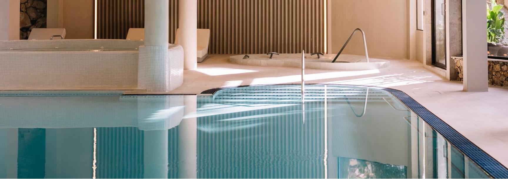 Hotel Eden Roc & By Brava Sant Feliu de Guixols