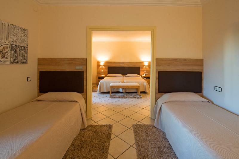 Hotel Eden Roc & Spa By Brava 4*