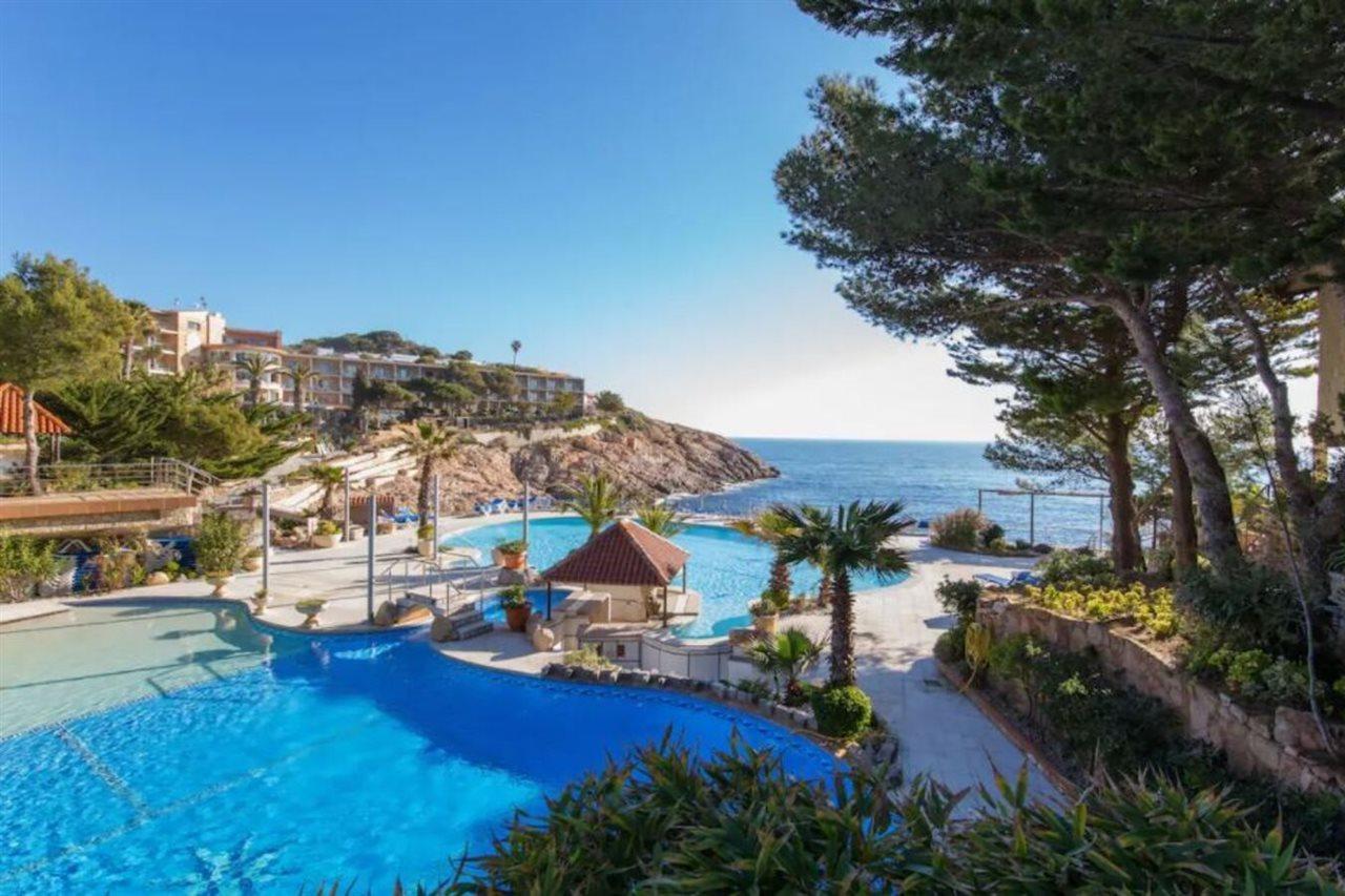 Eden Roc Mediterranean Hotel&spa