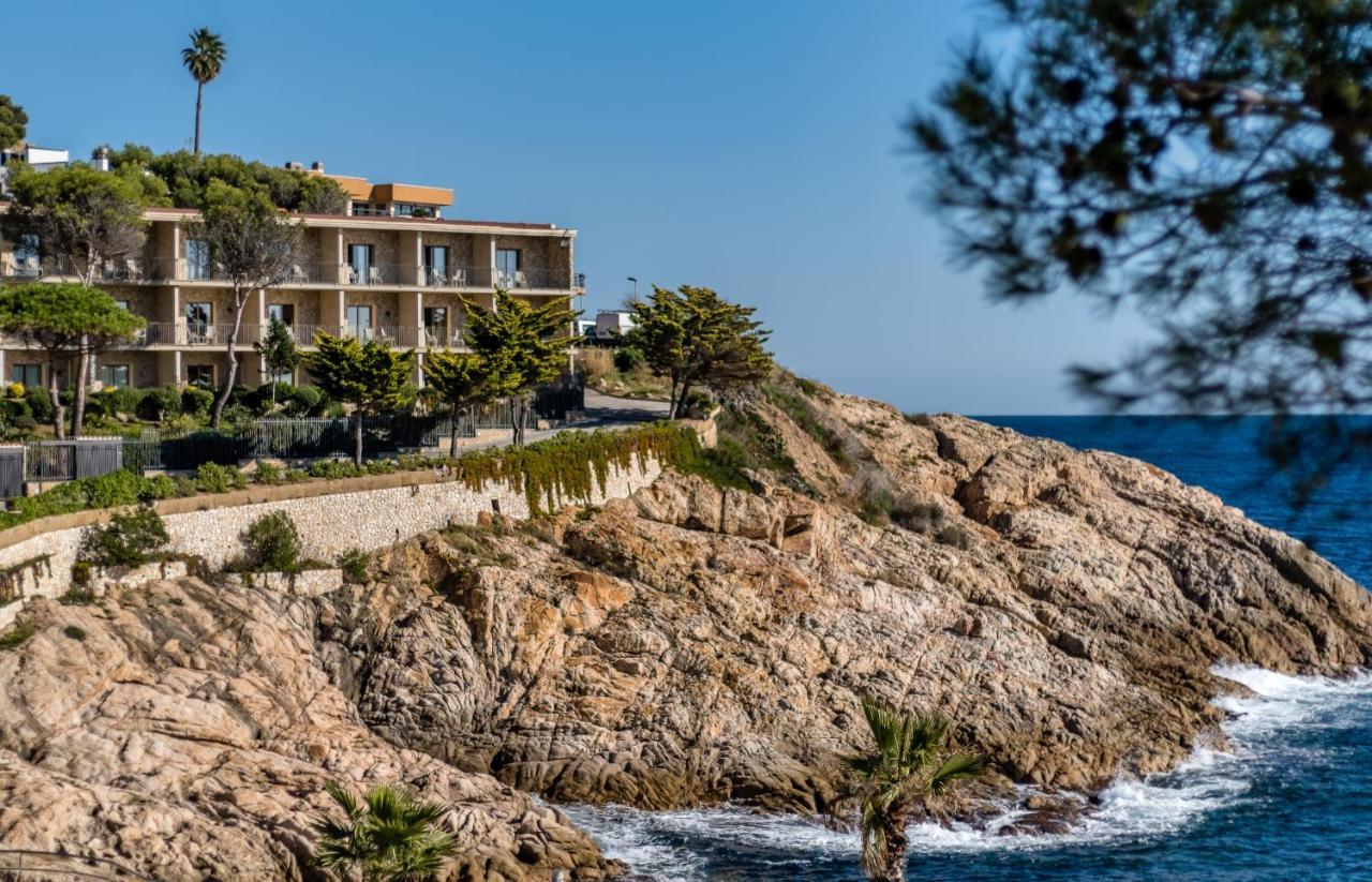 Hotel Eden Roc Mediterranean Hotel&spa 4*