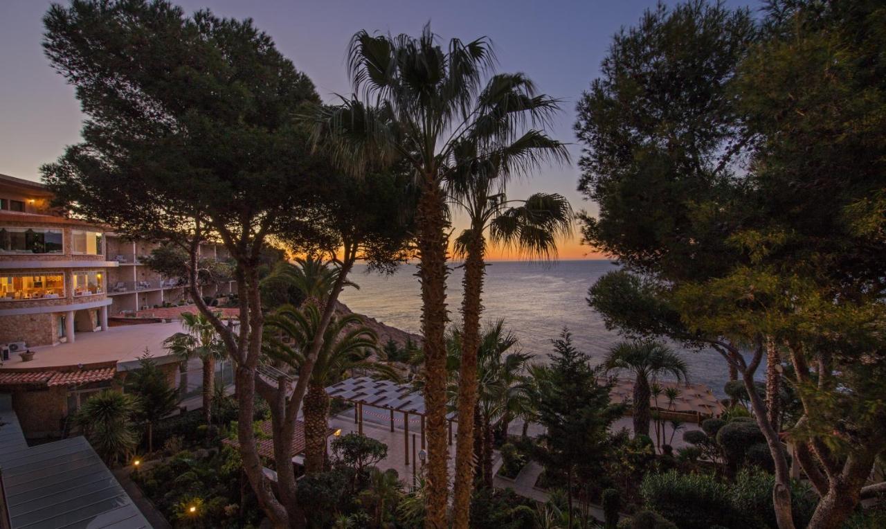 Eden Roc Mediterranean Hotel&spa Hotel 4*