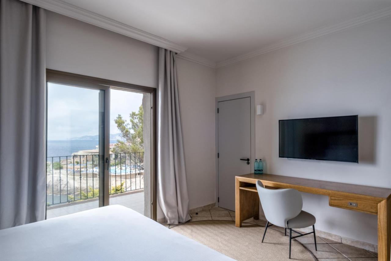 Eden Roc & By Brava Hotel Sant Feliu de Guíxols