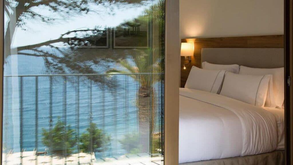 Hotel Eden Roc & By Brava Sant Feliu de Guíxols