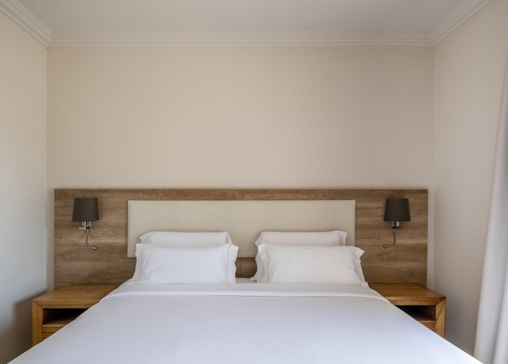 Hotel Eden Roc & By Brava Sant Feliu de Guíxols