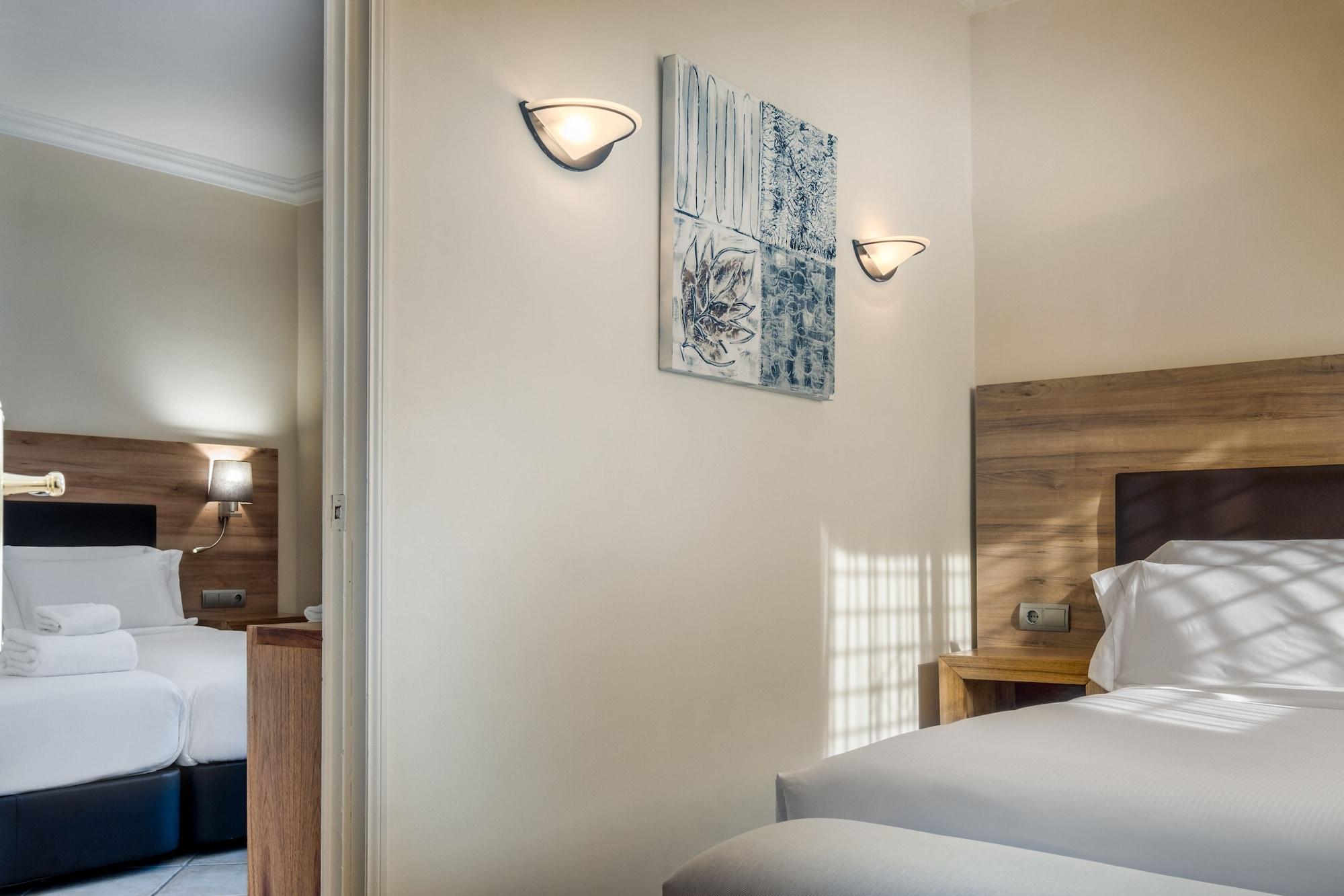 Hotel Eden Roc Mediterranean Hotel&spa Sant Feliu de Guíxols