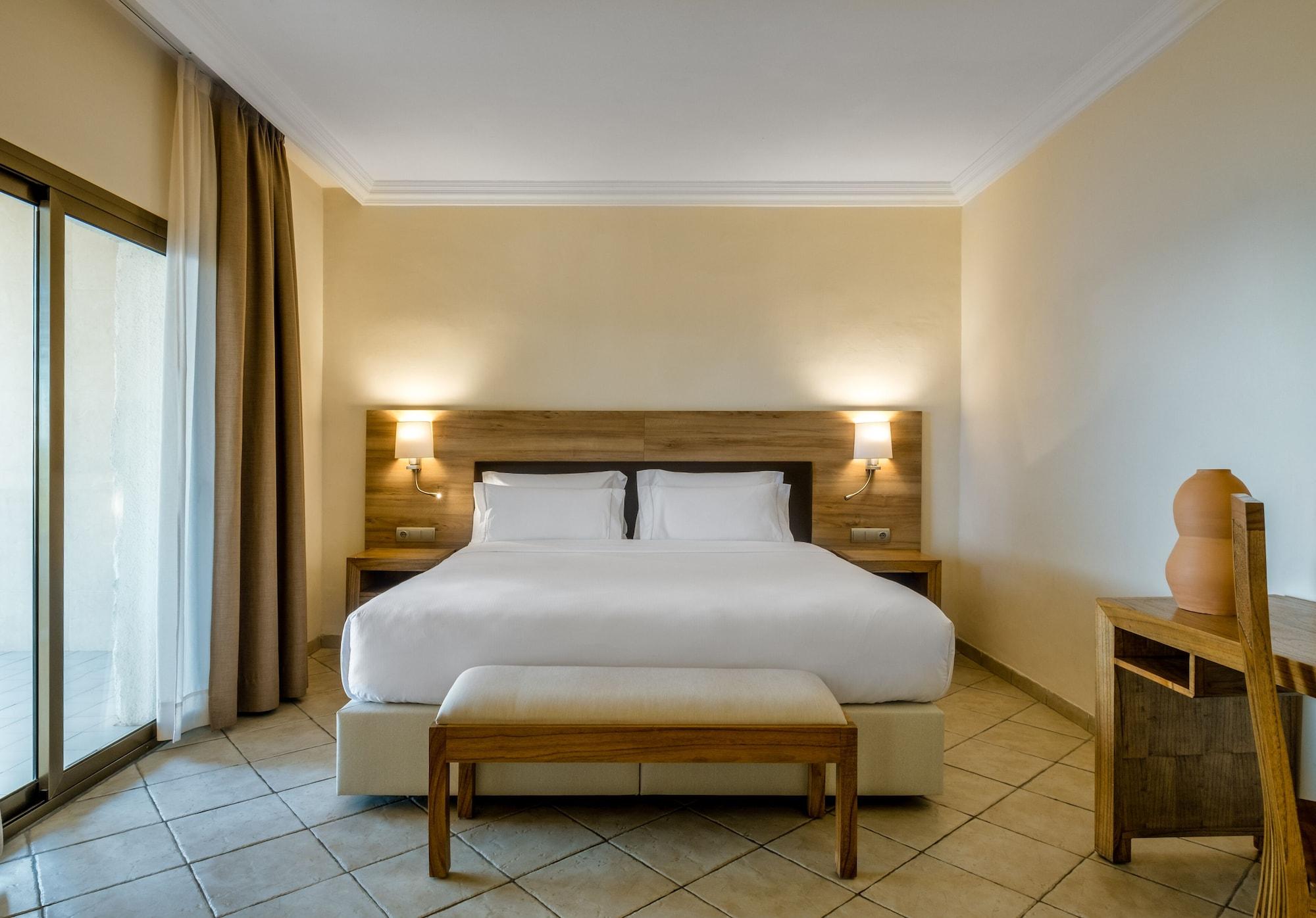 Eden Roc Mediterranean Hotel&spa 4* Sant Feliu de Guíxols
