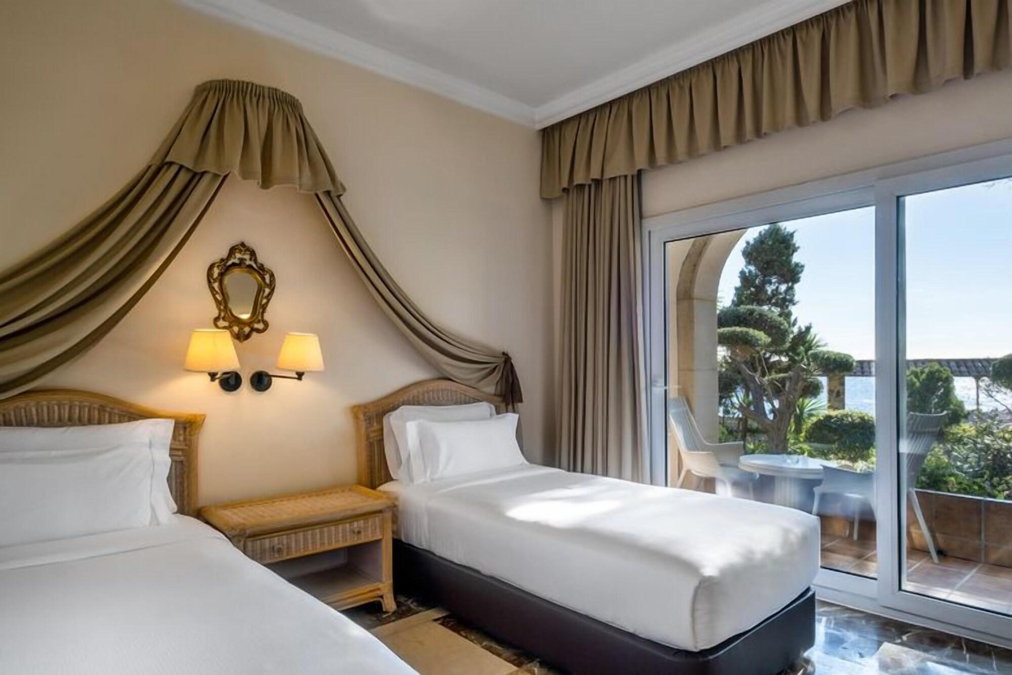 Eden Roc Mediterranean Hotel&spa
