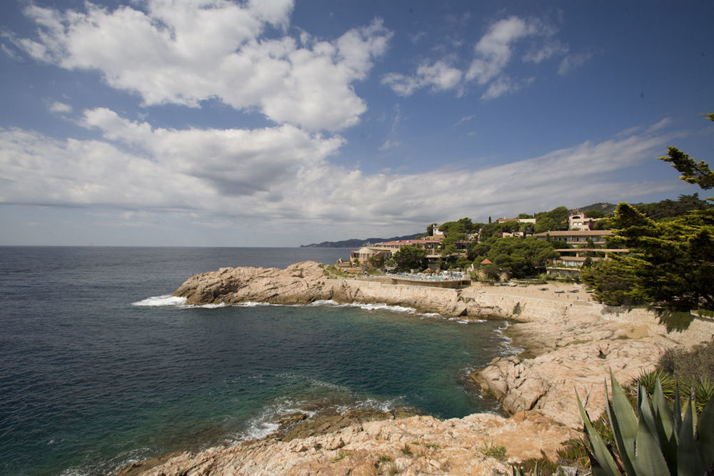Eden Roc Mediterranean Hotel&spa