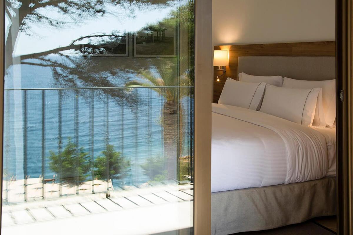 Hotel Eden Roc Mediterranean Hotel&spa