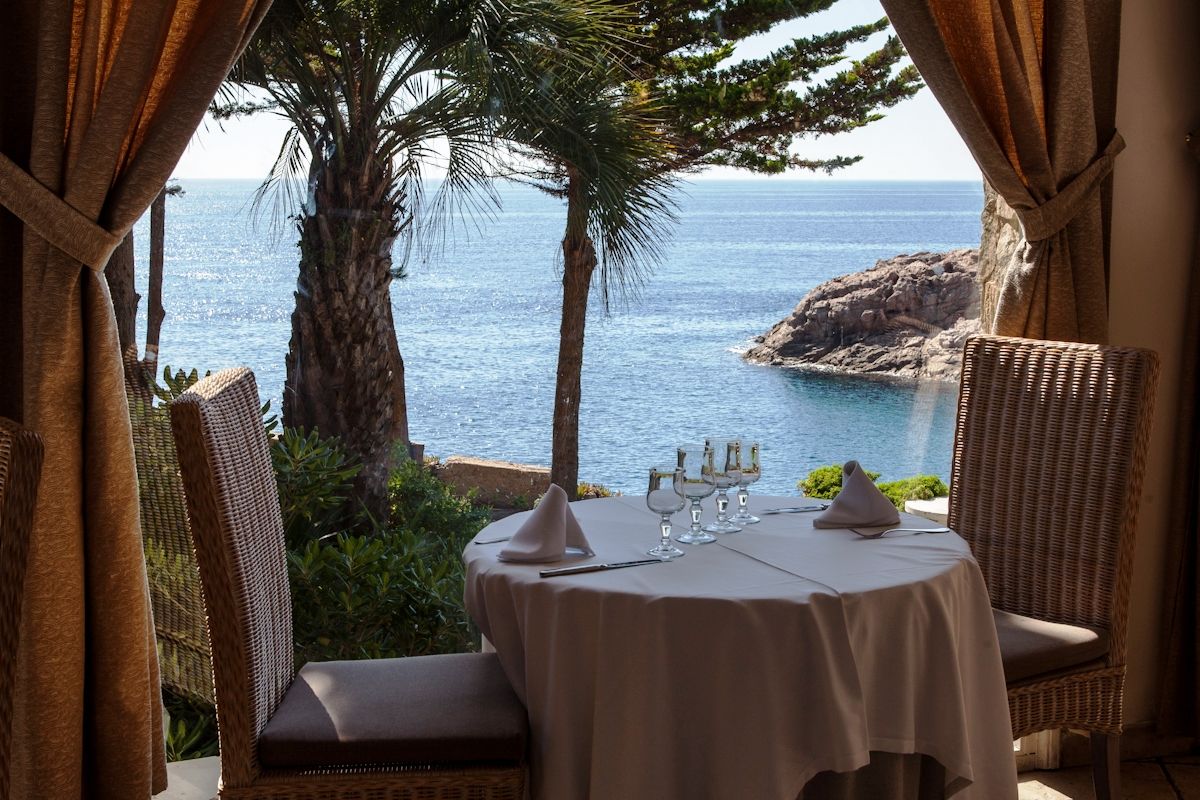 Hotel Eden Roc Mediterranean Hotel&spa Sant Feliu de Guíxols