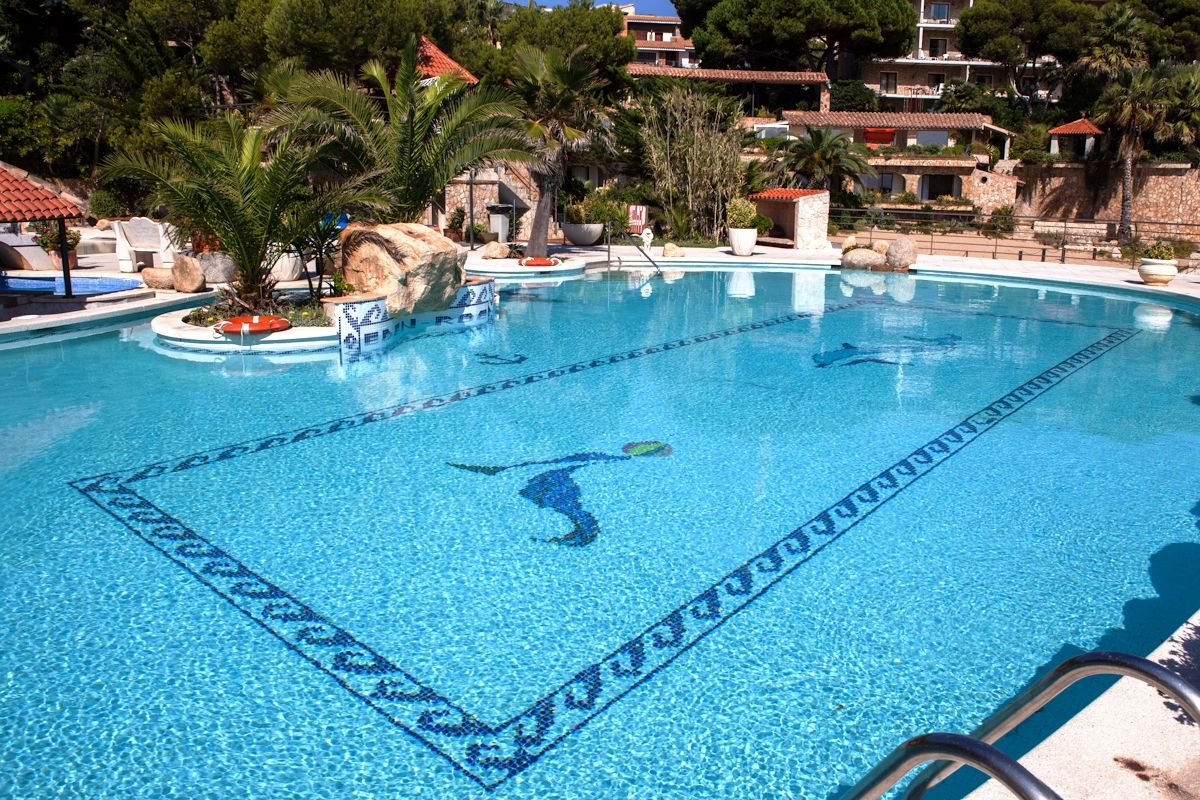 Hotel Eden Roc & By Brava