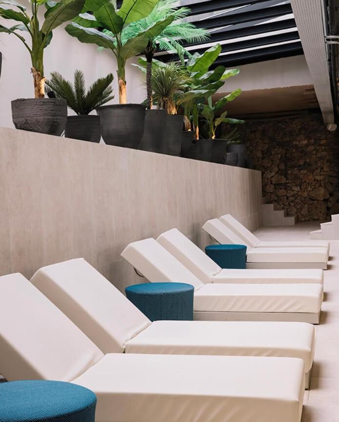Eden Roc & By Brava Hotel