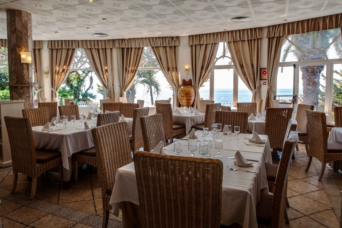 Hotel Eden Roc & By Brava 4*