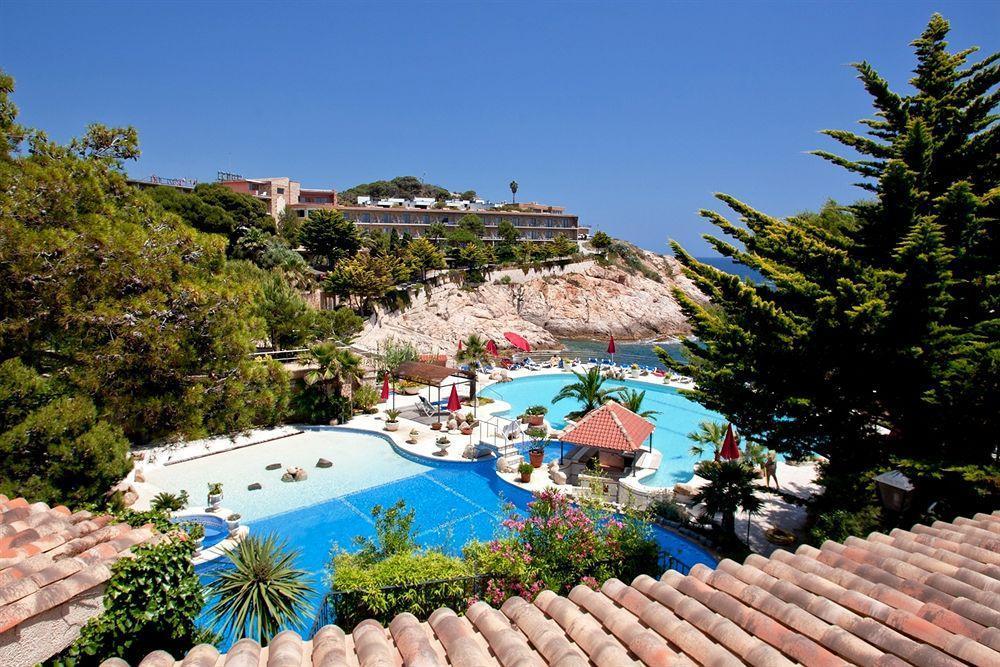 Hotel Eden Roc & By Brava Sant Feliu de Guíxols