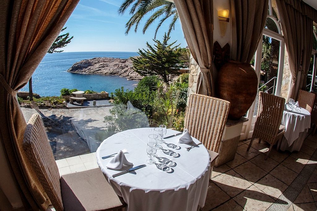 Eden Roc Mediterranean Hotel&spa Hotel Sant Feliu de Guíxols