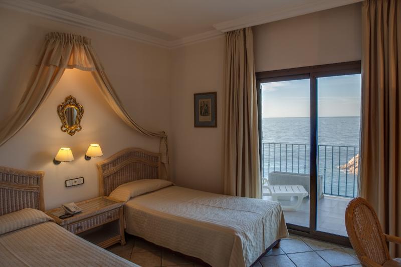 Eden Roc Mediterranean Hotel&spa Hotel Sant Feliu de Guíxols