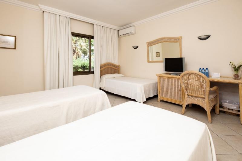 Hotel Eden Roc Mediterranean Hotel&spa