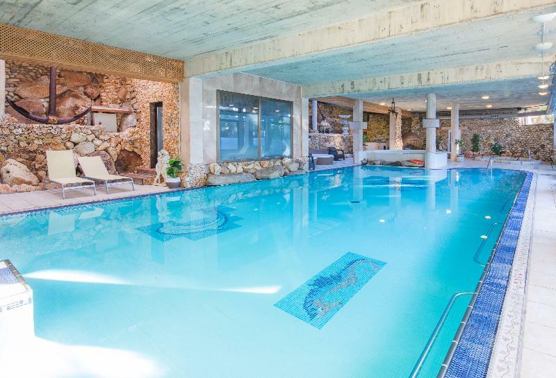 Eden Roc Mediterranean Hotel&spa 4*