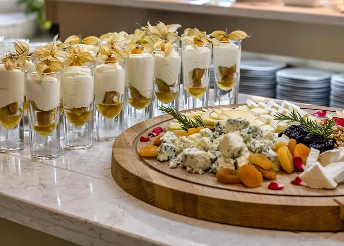 Eden Roc Mediterranean Hotel&Spa