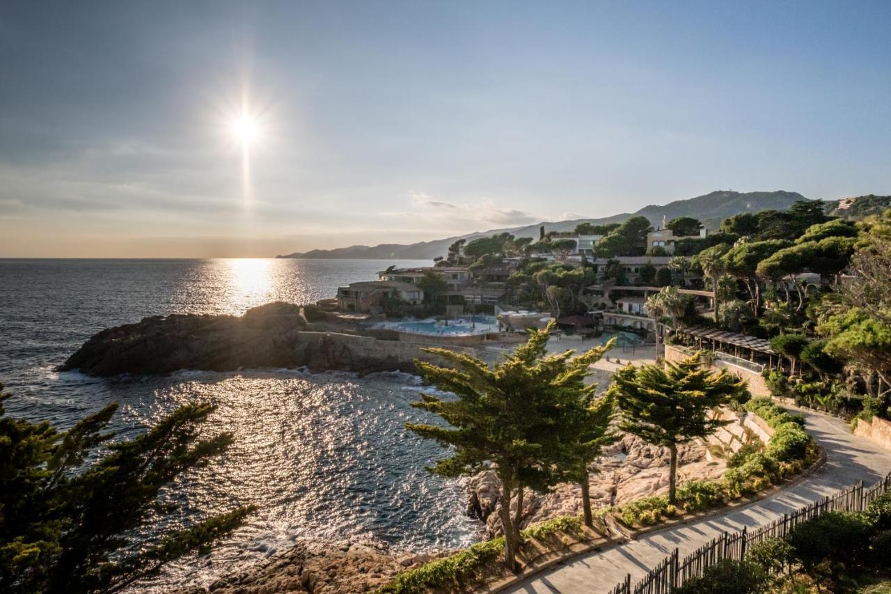 Hotel Eden Roc Mediterranean Hotel&spa