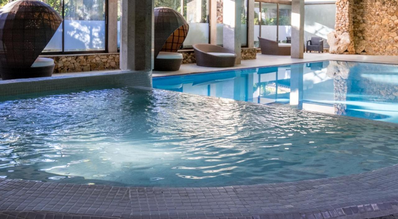 Eden Roc Mediterranean Hotel&spa Sant Feliu de Guíxols