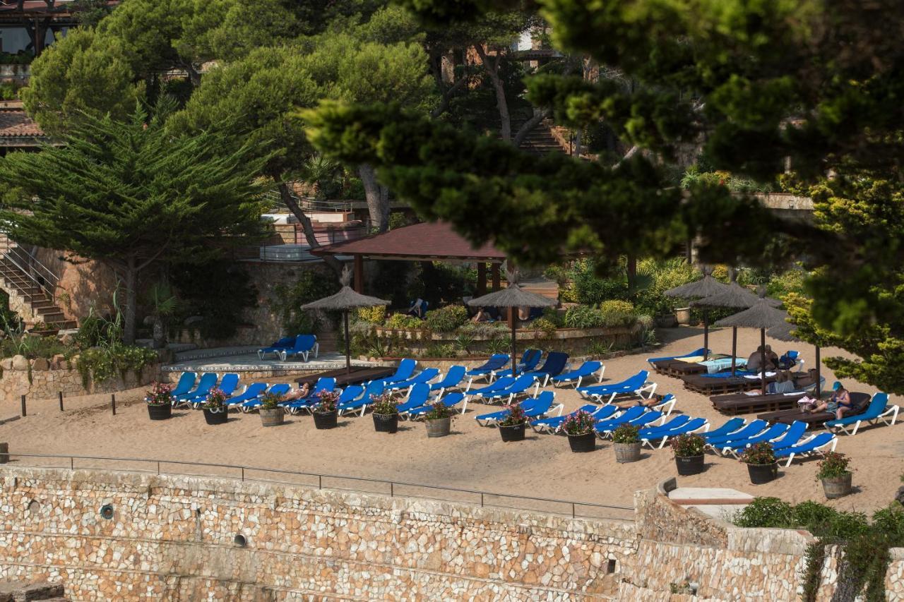 Eden Roc Mediterranean Hotel&spa Hotel Sant Feliu de Guíxols