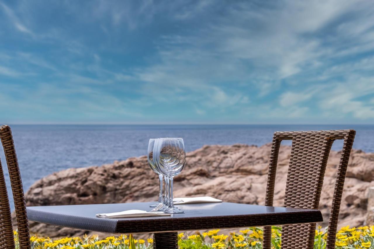 Hotel Eden Roc Mediterranean Hotel&spa 4*