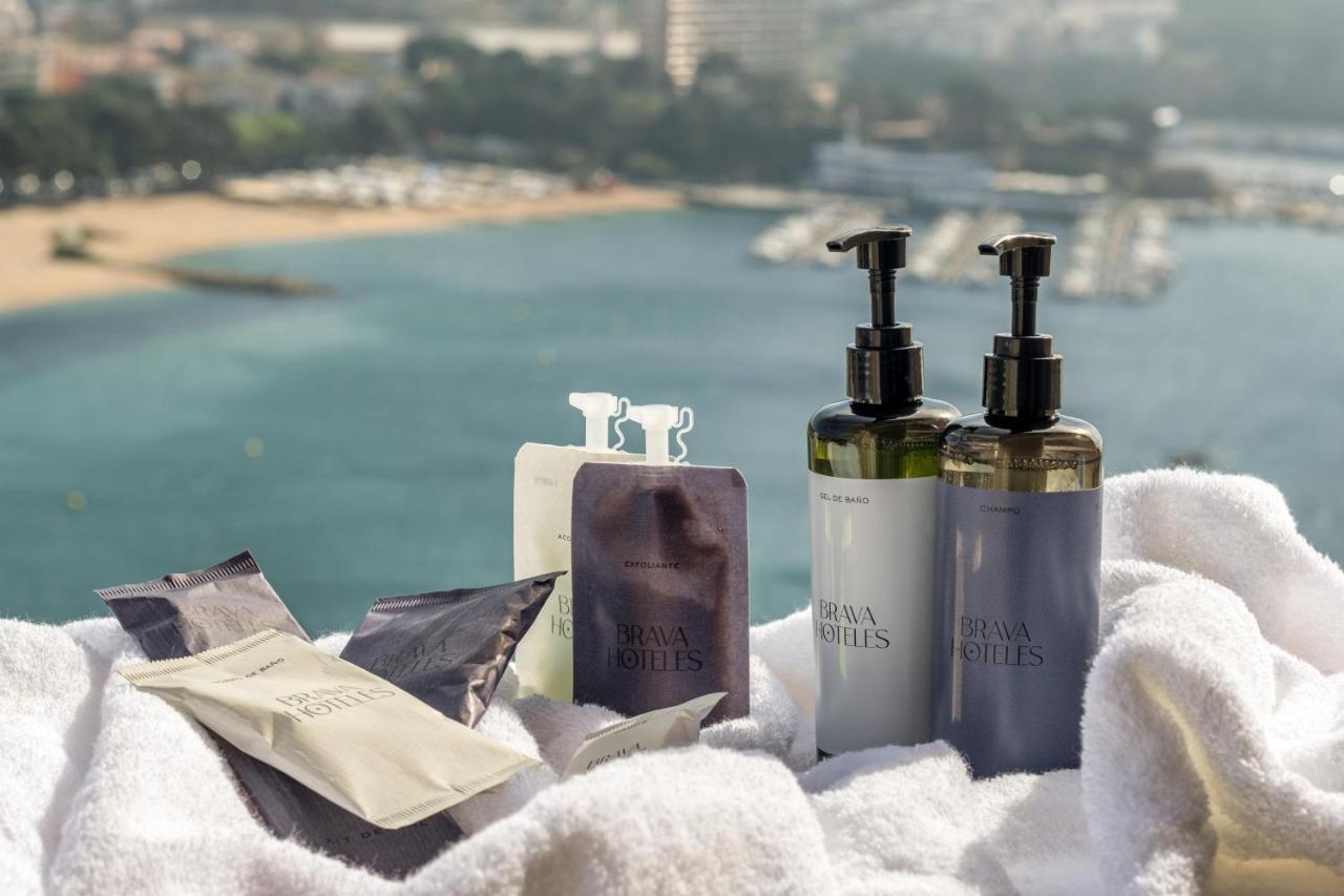 Eden Roc Mediterranean Hotel&spa Hotel Sant Feliu de Guíxols