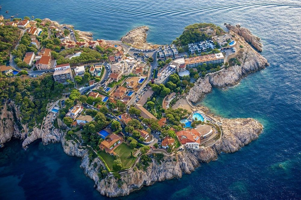 Eden Roc Mediterranean Hotel&spa Hotel