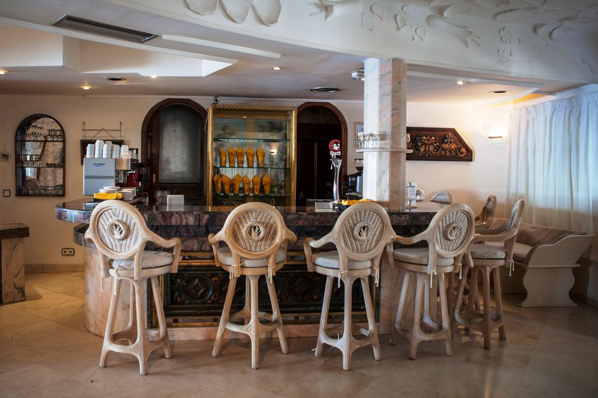 Hotel Eden Roc Mediterranean Hotel&spa Sant Feliu de Guíxols