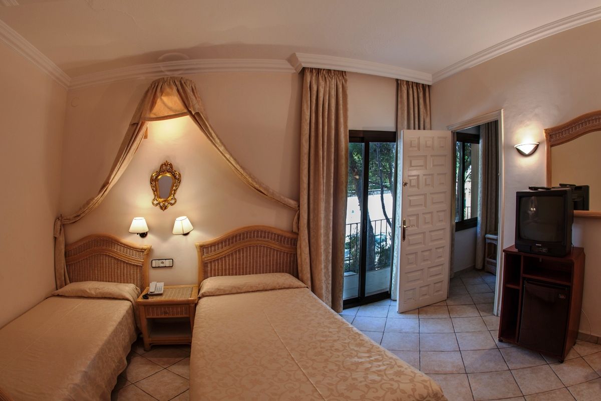Hotel Eden Roc Mediterranean Hotel&spa Sant Feliu de Guíxols