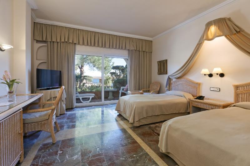 Hotel Eden Roc Mediterranean Hotel&spa Sant Feliu de Guíxols