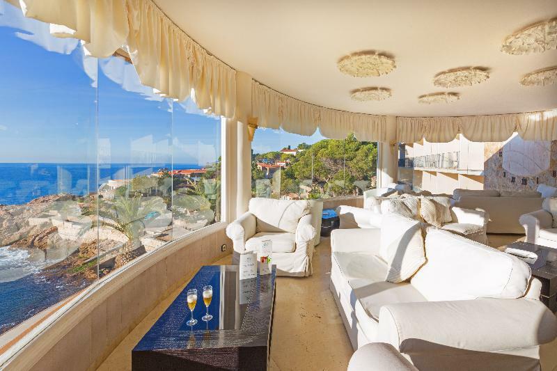 Eden Roc Mediterranean Hotel&spa 4*
