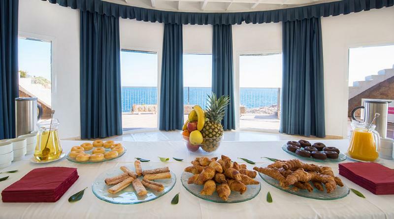 Hotel Eden Roc Mediterranean Hotel&spa Sant Feliu de Guíxols