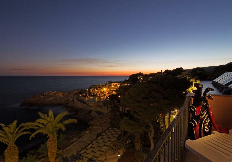 Eden Roc Mediterranean Hotel&spa Sant Feliu de Guíxols
