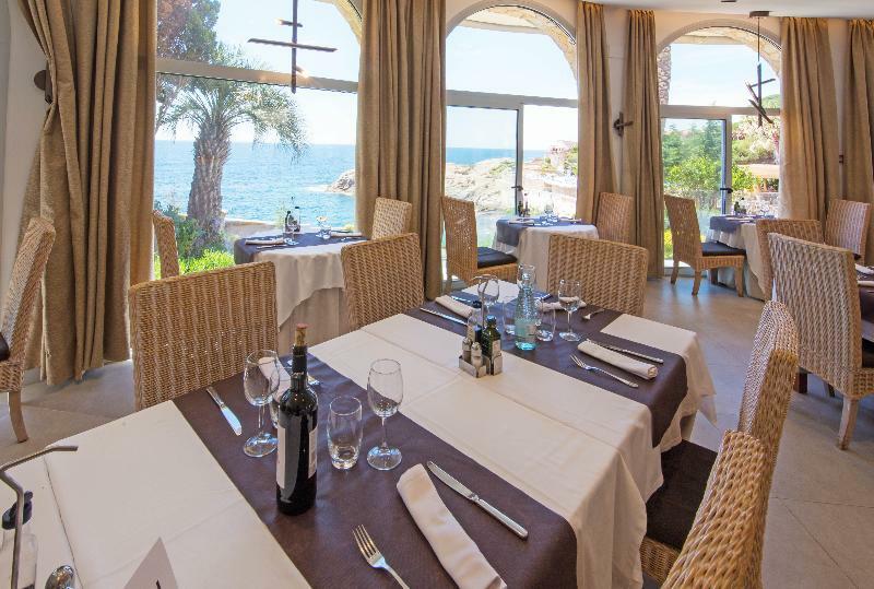 Eden Roc Mediterranean Hotel&spa 4*